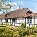 House With Beautiful Garden